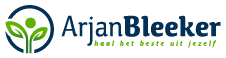 Arjan Bleeker Logo